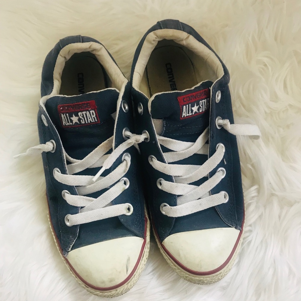 Converse Shoes